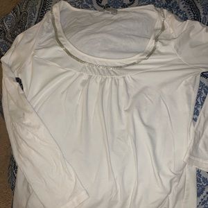 Loft shirt size Large